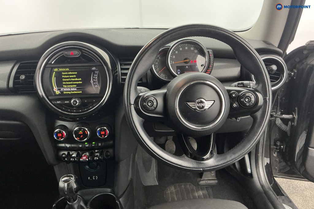 Used MINI Hatch 2016 for sale - 77763946: Photo 9