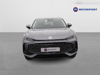 Used MG MG HS 2025 for sale - 78640941: Photo