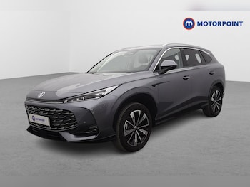 Used MG MG HS 2025 for sale - 78640941: Photo