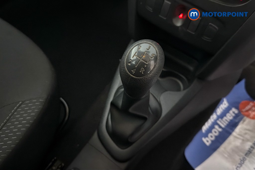 Used Dacia Sandero 2017 for sale - 78150312: Photo 11