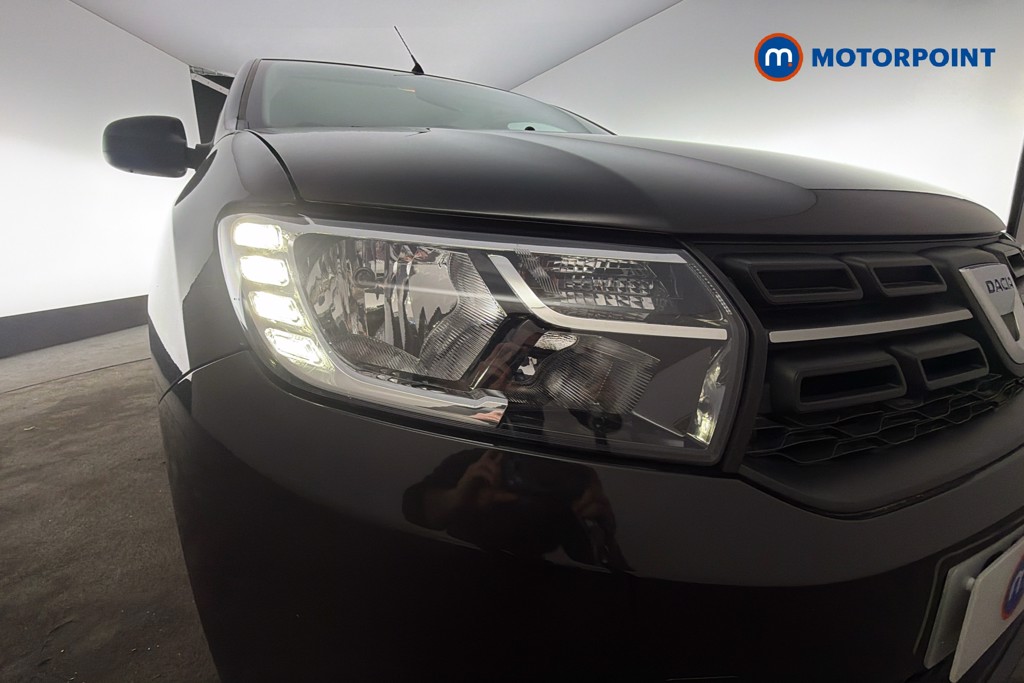 Used Dacia Sandero 2017 for sale - 78150312: Photo 16