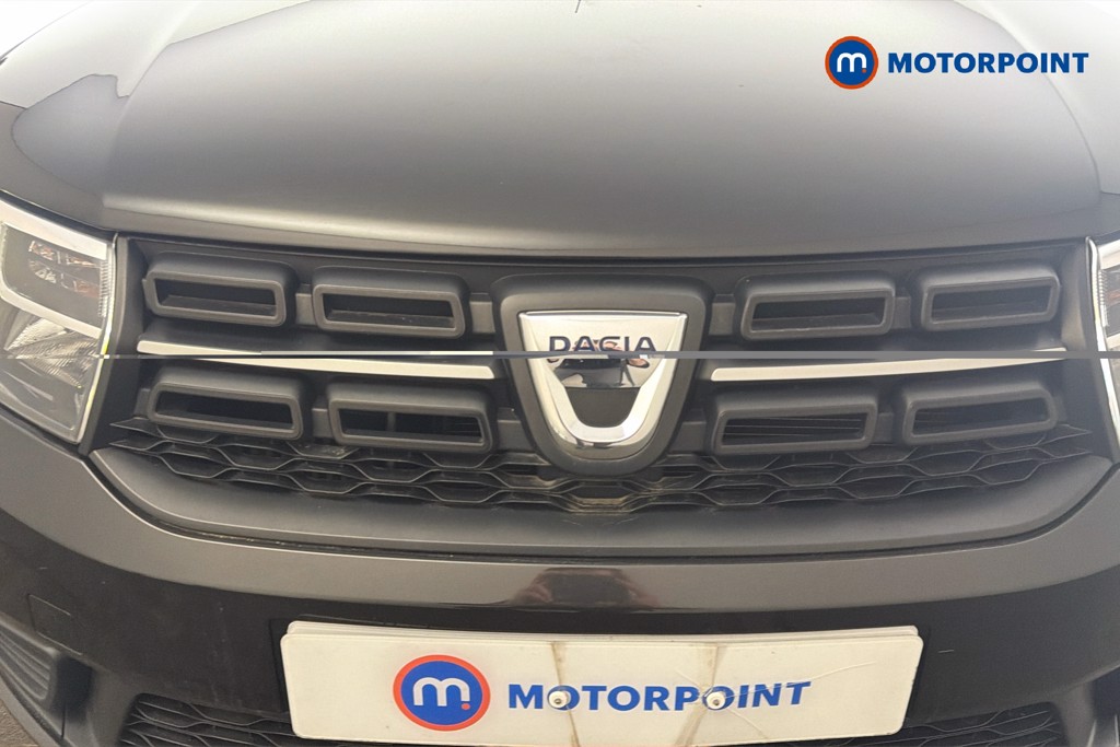 Used Dacia Sandero 2017 for sale - 78150312: Photo 17