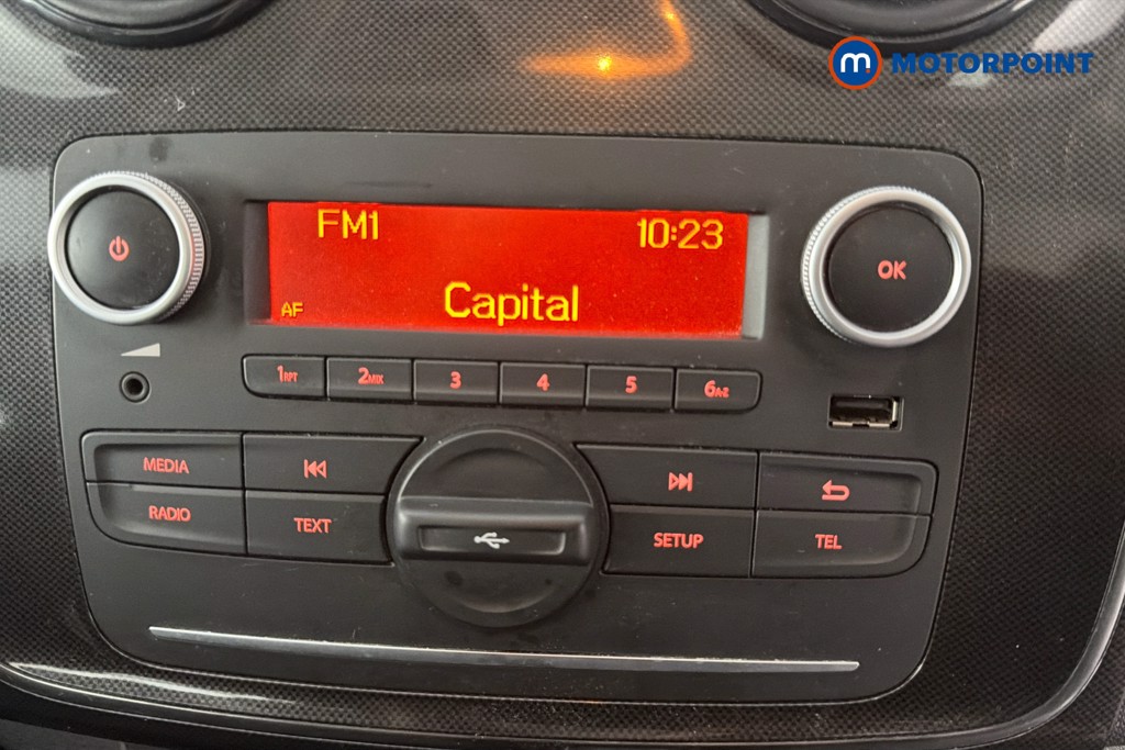 Used Dacia Sandero 2017 for sale - 78150312: Photo 21