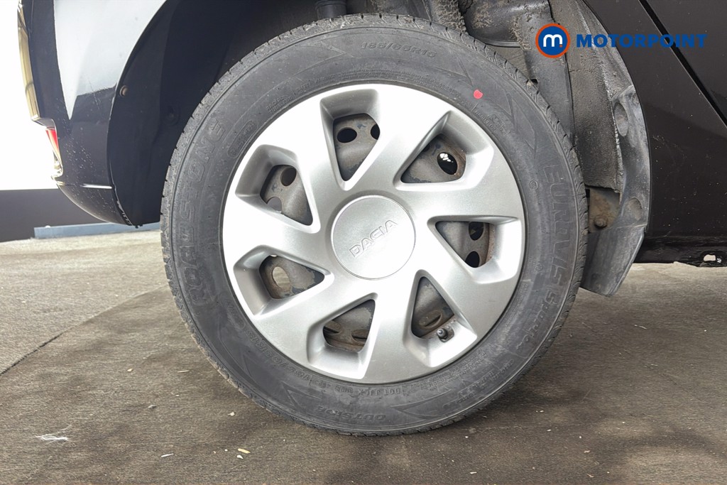 Used Dacia Sandero 2017 for sale - 78150312: Photo 22