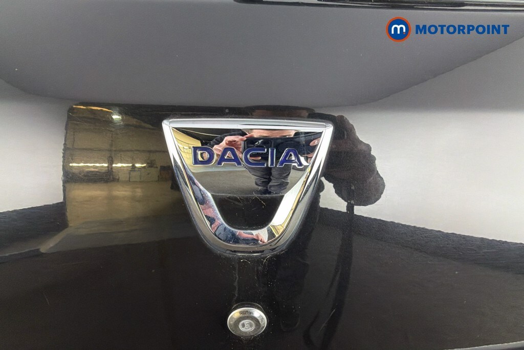 Used Dacia Sandero 2017 for sale - 78150312: Photo 28