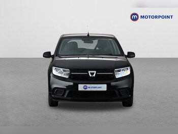 Used Dacia Sandero 2017 for sale - 78150312: Photo