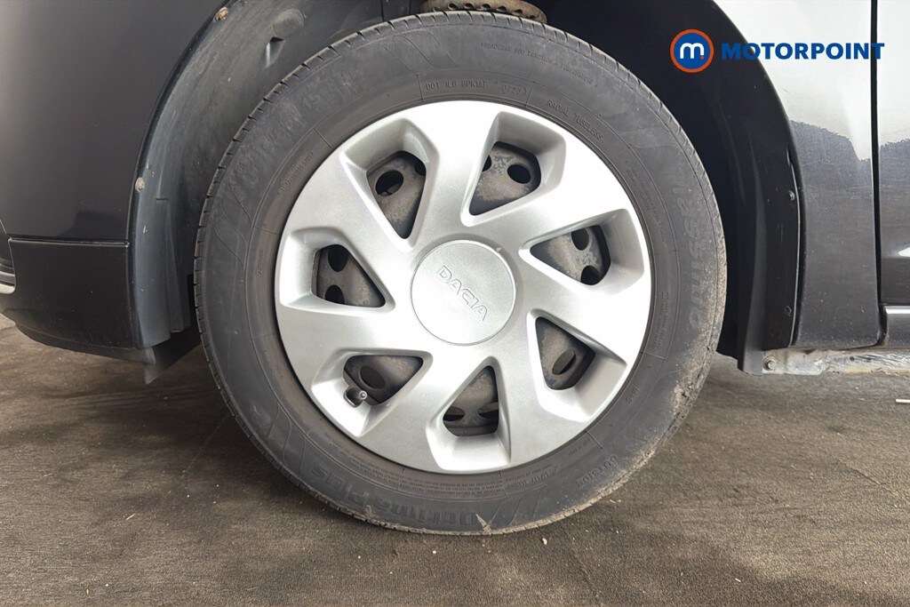 Used Dacia Sandero 2017 for sale - 78150312: Photo 32