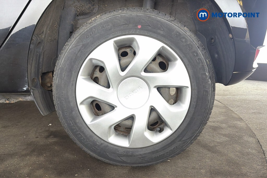 Used Dacia Sandero 2017 for sale - 78150312: Photo 33