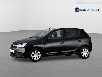 Used Dacia Sandero 2017 for sale - 78150312: Photo