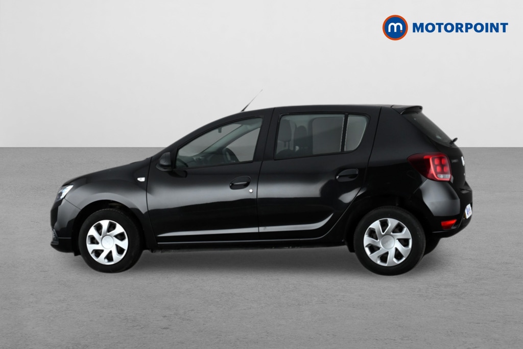 Used Dacia Sandero 2017 for sale - 78150312: Photo 4