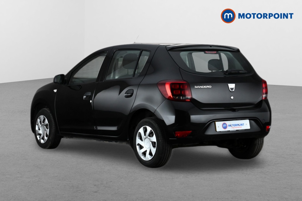 Used Dacia Sandero 2017 for sale - 78150312: Photo 5