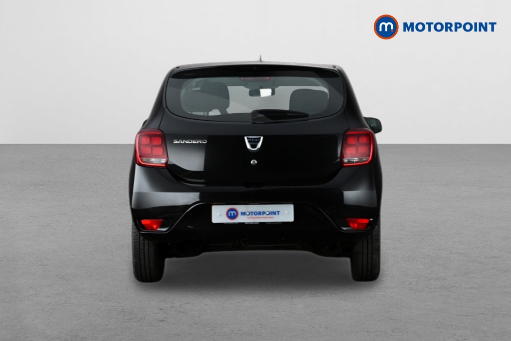 Used Dacia Sandero 2017 for sale - 78150312: Photo 6