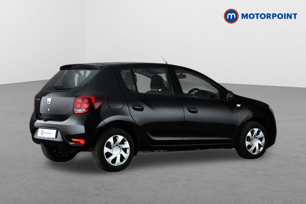 Used Dacia Sandero 2017 for sale - 78150312: Photo 7