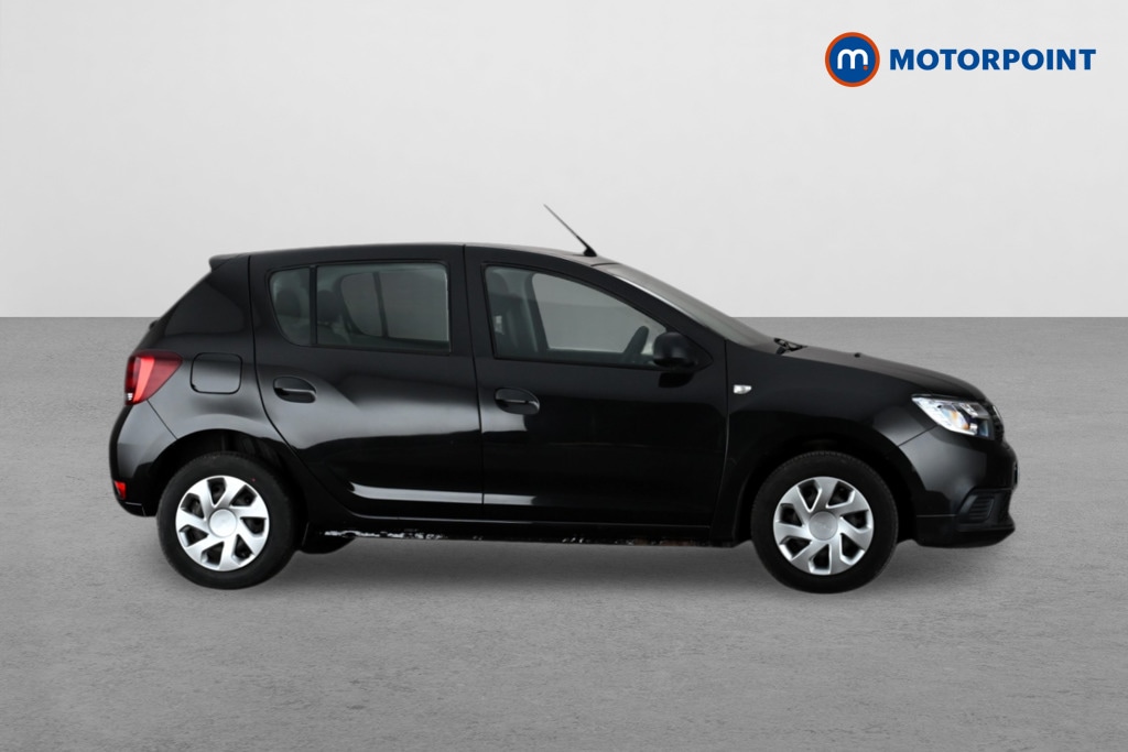 Used Dacia Sandero 2017 for sale - 78150312: Photo 8