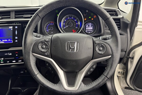 Used Honda Jazz 2019 for sale - 75274860: Photo 14