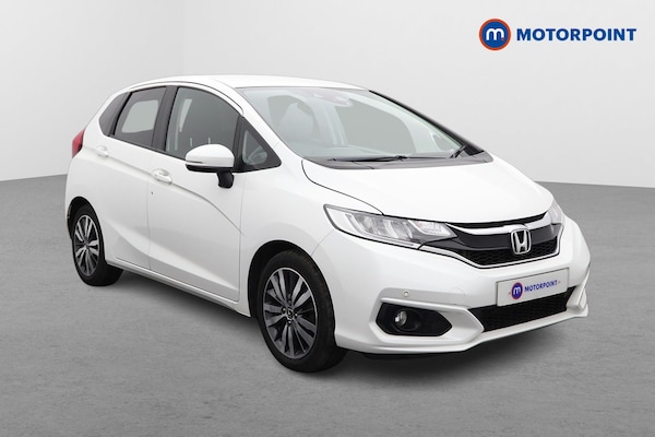 Used Honda Jazz 2019 for sale - 75274860: Photo 1
