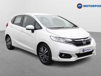 2019 - 1.3 i-VTEC EX Navi 5dr