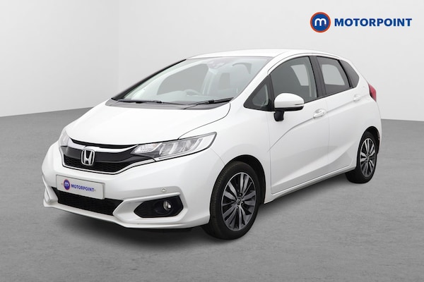 Used Honda Jazz 2019 for sale - 75274860: Photo 3