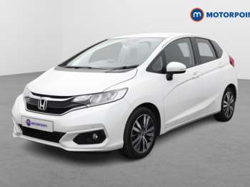 Used Honda Jazz 2019 for sale - 75274860: Photo