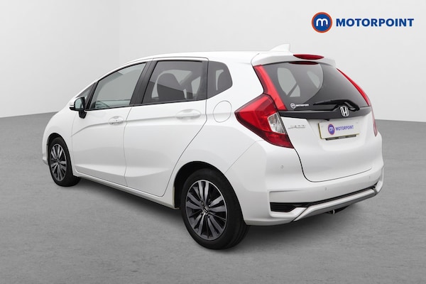 Used Honda Jazz 2019 for sale - 75274860: Photo 5