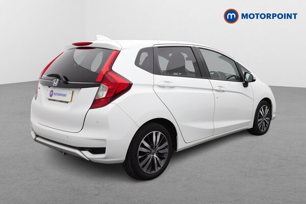 Used Honda Jazz 2019 for sale - 75274860: Photo 7