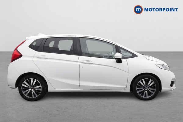 Used Honda Jazz 2019 for sale - 75274860: Photo 8