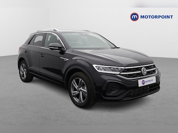 Volkswagen - T-Roc