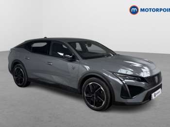 2024 - 1.6 Plug-in Hybrid 225 GT 5dr e-EAT8