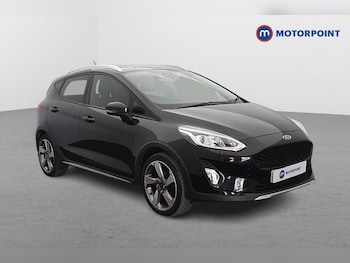Used Ford Fiesta 2019 for sale - 78541093: Photo