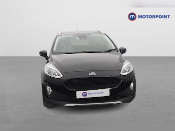 Used Ford Fiesta 2019 for sale - 78541093: Photo