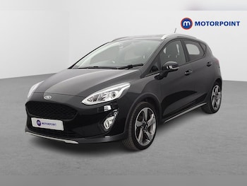 Used Ford Fiesta 2019 for sale - 78541093: Photo