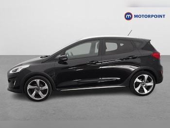 Used Ford Fiesta 2019 for sale - 78541093: Photo
