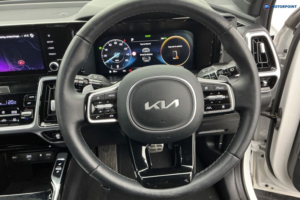 Used Kia Sorento 2023 for sale - 77450765: Photo 14