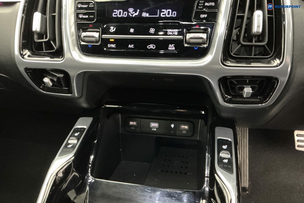 Used Kia Sorento 2023 for sale - 77450765: Photo 24