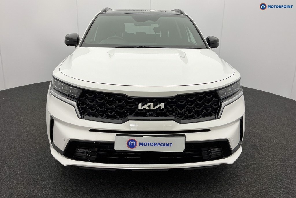 Used Kia Sorento 2023 for sale - 77450765: Photo 35