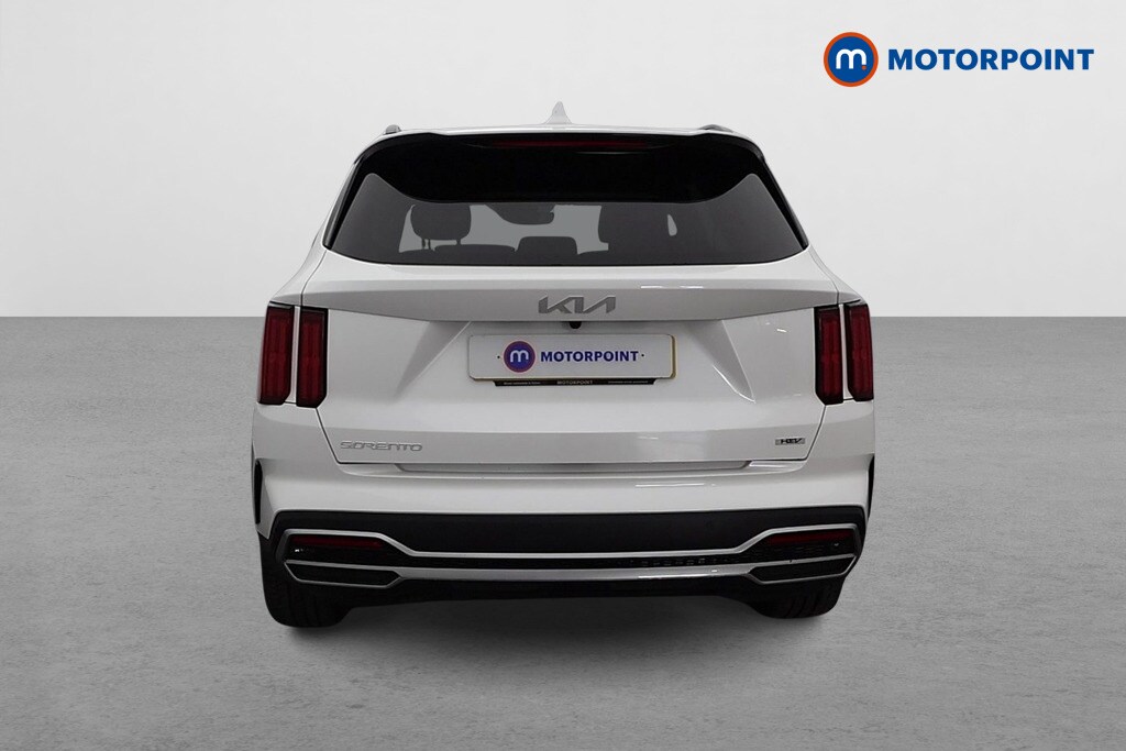 Used Kia Sorento 2023 for sale - 77450765: Photo 6