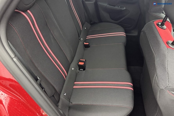 Used Vauxhall Corsa 2022 for sale - 76127859: Photo 12