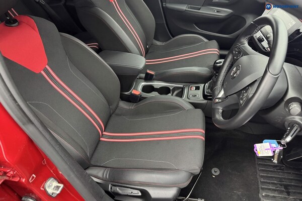 Used Vauxhall Corsa 2022 for sale - 76127859: Photo 13