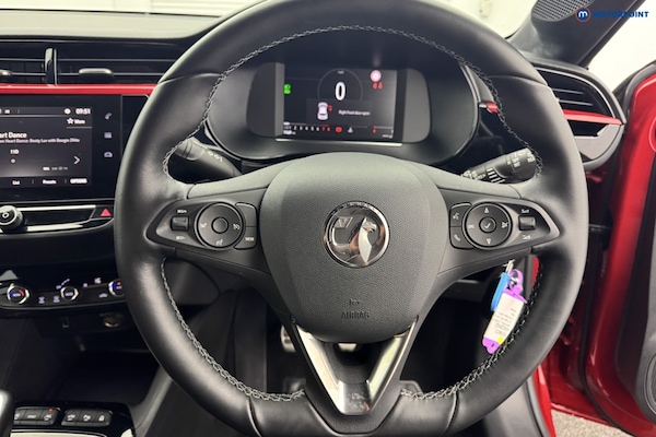 Used Vauxhall Corsa 2022 for sale - 76127859: Photo 14