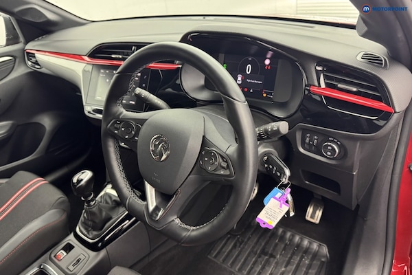 Used Vauxhall Corsa 2022 for sale - 76127859: Photo 15
