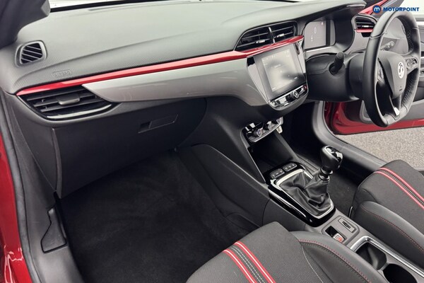 Used Vauxhall Corsa 2022 for sale - 76127859: Photo 16