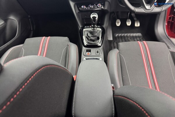 Used Vauxhall Corsa 2022 for sale - 76127859: Photo 18