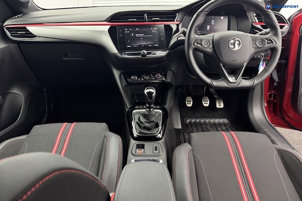 Used Vauxhall Corsa 2022 for sale - 76127859: Photo 19
