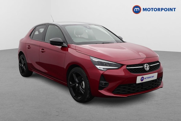 Used Vauxhall Corsa 2022 for sale - 76127859: Photo 1