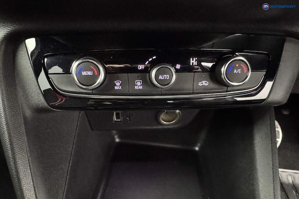 Used Vauxhall Corsa 2022 for sale - 76127859: Photo 24