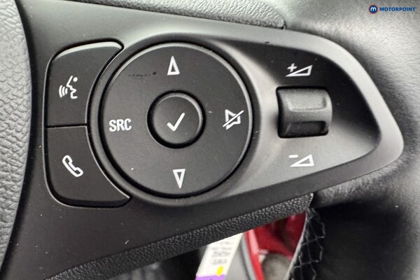 Used Vauxhall Corsa 2022 for sale - 76127859: Photo 27