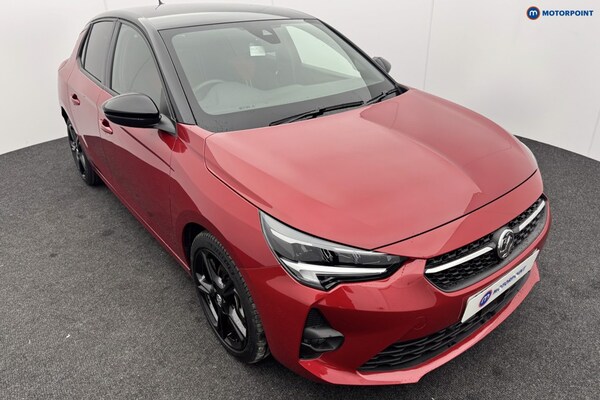 Used Vauxhall Corsa 2022 for sale - 76127859: Photo 34