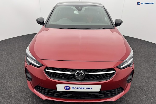 Used Vauxhall Corsa 2022 for sale - 76127859: Photo 35
