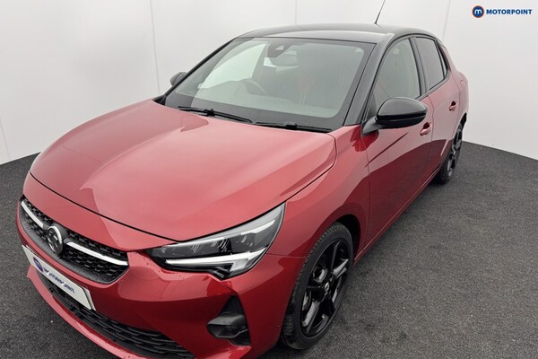 Used Vauxhall Corsa 2022 for sale - 76127859: Photo 36