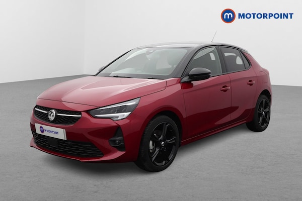 Used Vauxhall Corsa 2022 for sale - 76127859: Photo 3